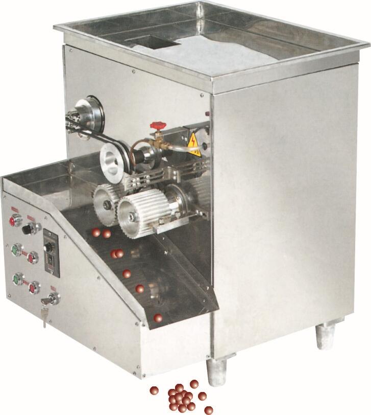 standing-style automatic Chinese medicine pill making machine sale