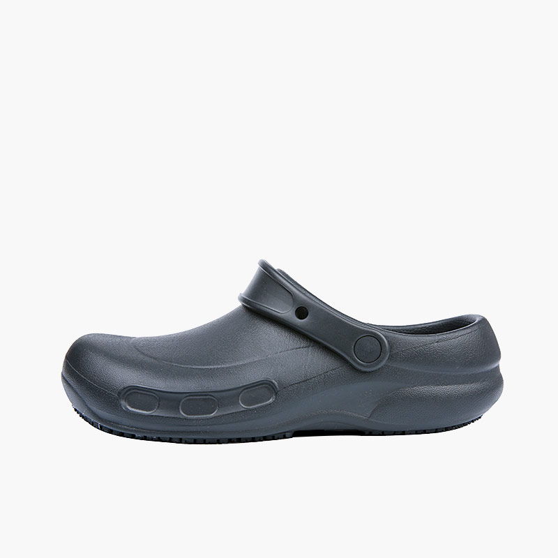Wholesale itec high quality Special purpose shoes waterproof non-slip laboratory shoes lab work safety chef shoes