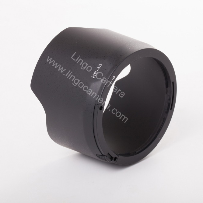 NP4302 HB-40 байонетная бленда для объектива Nikon AF-S 24-70 мм f/2,8G ED Lens