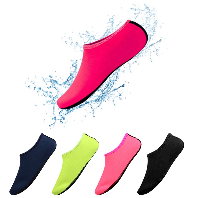 Beach Swim Multifunction Quick-Dry Sea Shoes Water Shoes Diving Shoes