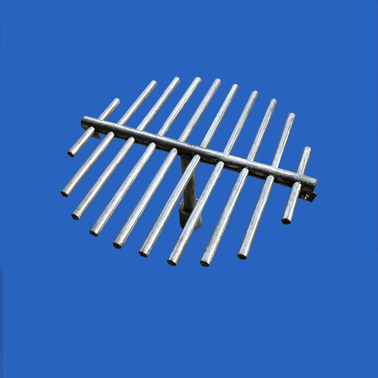 SS304 SS316 SS410 metaltube распределитель жидкости