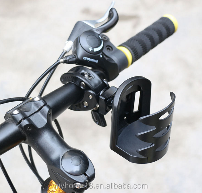 Super strong Bicycle Cup Holder Water Bottle Rack, hot sell bike bottle holder