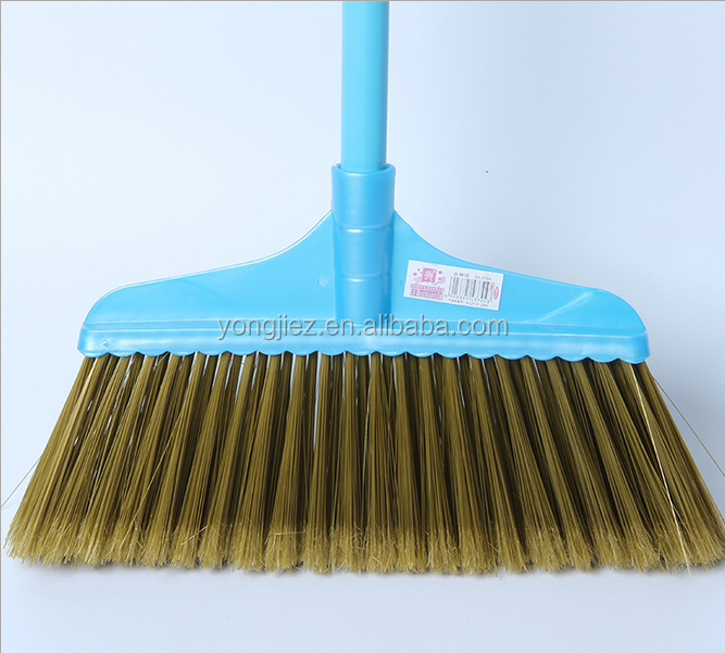 Длинная железная пластиковая щетка besom оптом