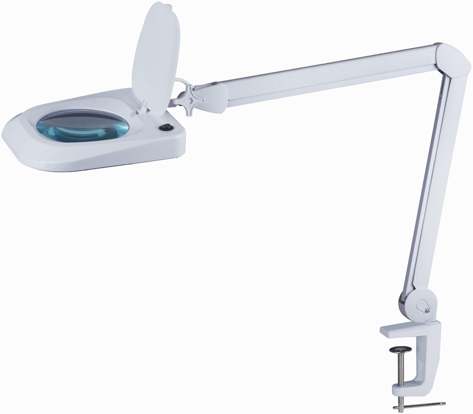 Светодиодная лампа для осмотра 3, 5D Beauty Equipment BM-6015-8