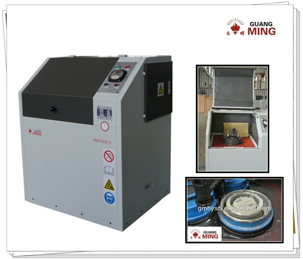 2014 Hot Selling Pulverizing Stone and Ore to Powder Small Laboratory Micronizer