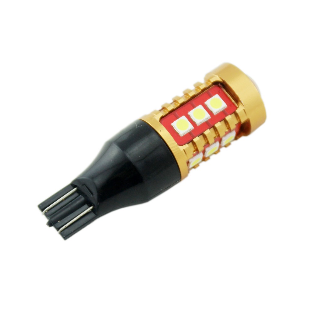 T15 t10 3030 canbus w5w w16w лампочки с объективом 18smd без ошибок для заднего хода света для чтения doom lighting