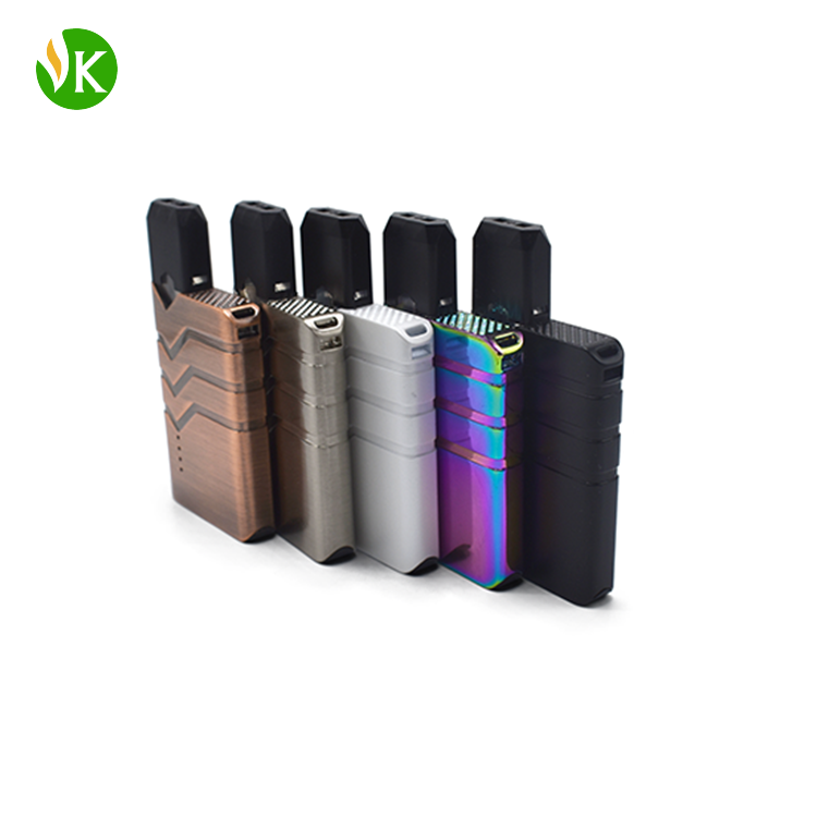 Китайская электронная сигарета Cbd батарея для вейпа KHD01 Pod батарея J Pod CBD моды набор для вейпа Pod