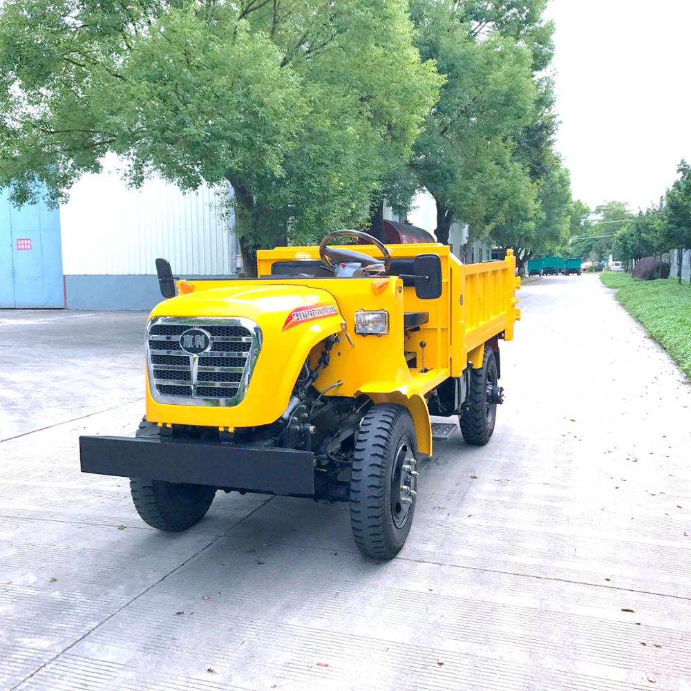 HL130-K 5Ton 4x4 четыре колеса гидравлический дизельный резак undergrund мини грузовой грузовики для горнодобывающей промышленности небольшой сельскохозяйственный грузовиков самосвал