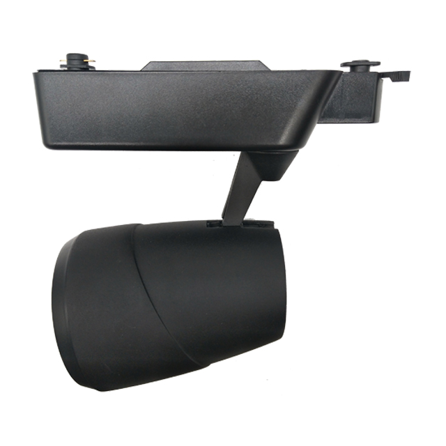High Power Indoor Commercial Mini Spotlight Led Light 30W Track Light LED