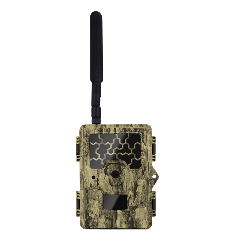 Новый уникальный дизайн водонепроницаемый IP67 4G FDD-LTE 36MP GPS цифровая камера для охоты на диких животных BG830-4G
