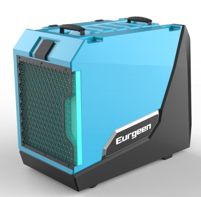 Fashion Look New Design Dehumidifier Commercial Desiccant Flood Restoration Equipment dehumidifier Water Damage Rebuild