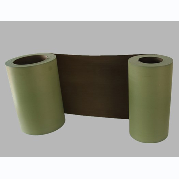 PTFE turcite b slydway for planing slotting machine