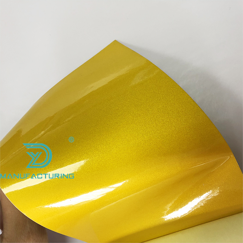 Honeycomb Pattern High Intensity Grade Reflective Tape