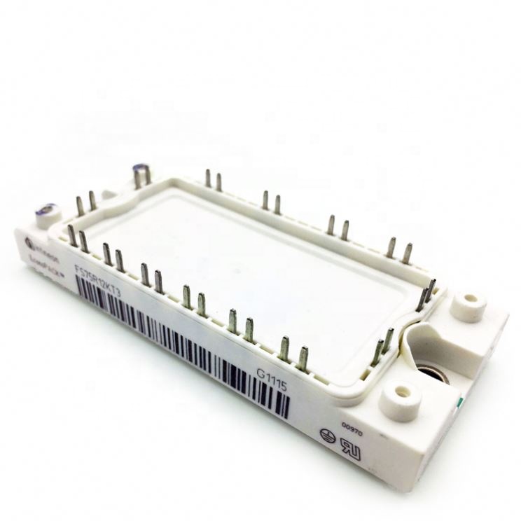 New and original igbt power module FS75R12KE3