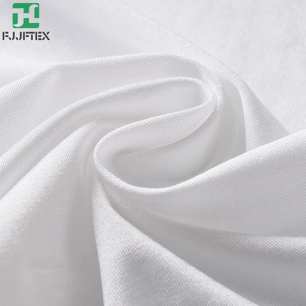 4 Way Stretch Polyamide Nylon Recycled Elastane Lycra Fabric For Sublimation Printing