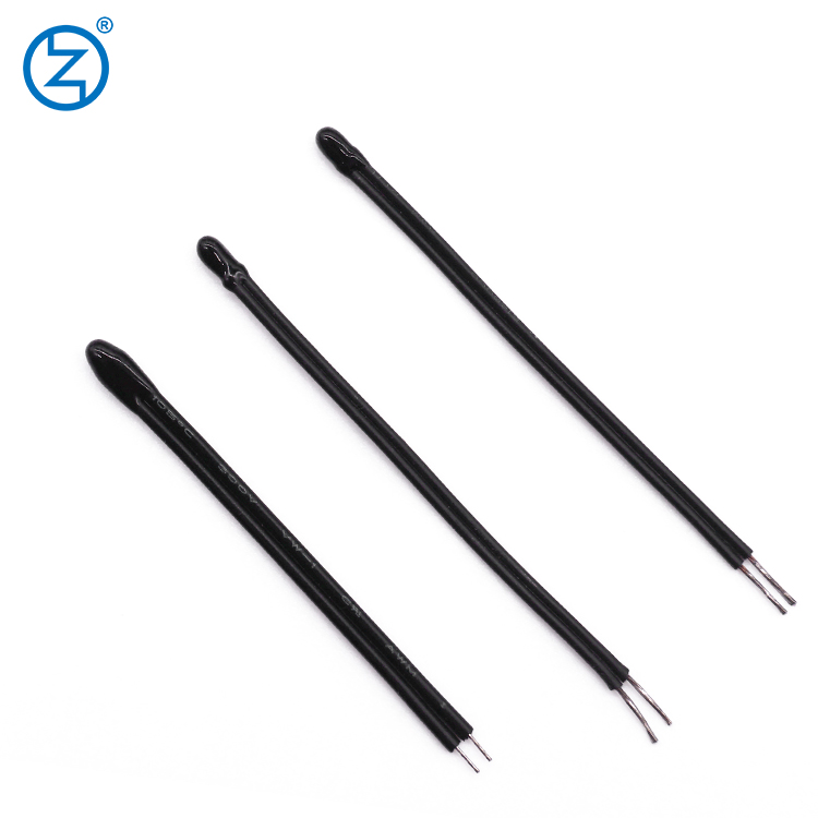 eposy resin MF11 temperature compensation NTC thermal resistor thermistor 1K 5K 10K 20K 30K 47K