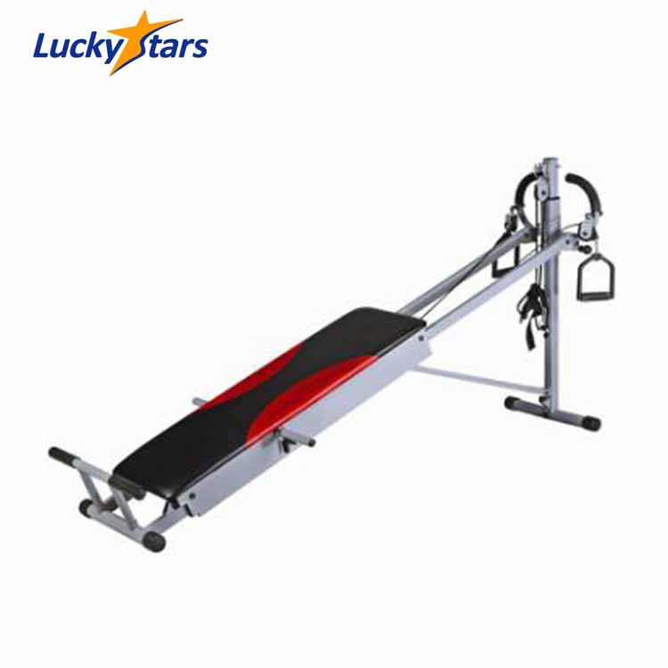 Тренажер для фитнеса AB2300 Total Gym Home