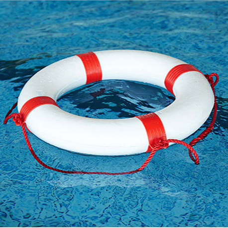 22 ''24'' заполненные пеной кольца Lifebuoys and Life QA-9903