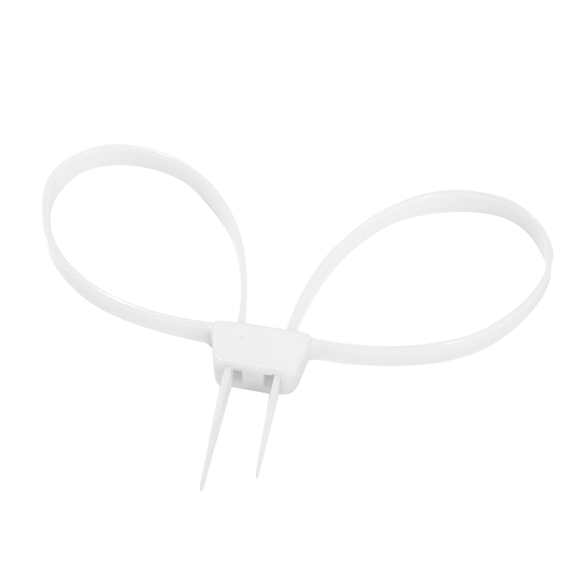 Китайский XINXING белый черный дешевый безопасный мини Nylon66 одноразовые пластиковые манжеты