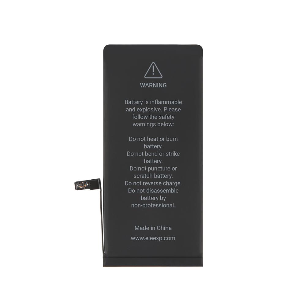 Аксессуары gb/t 18287-2013 смартфон Новое поступление батарея для iphone 7 plus