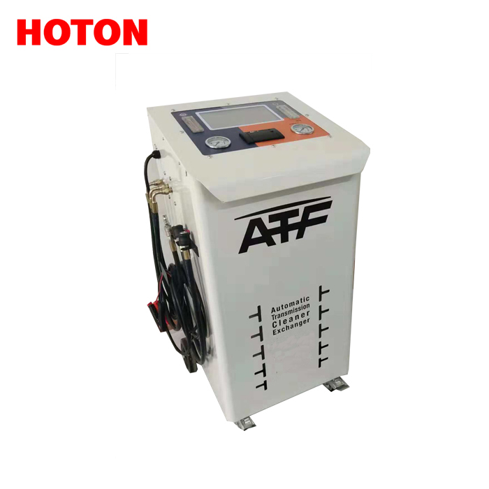 ATF-6800 оборудование для автоматической передачи