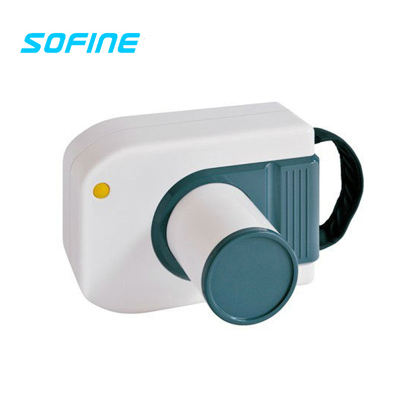 Dental Equipment Digital Dental Portable X Ray