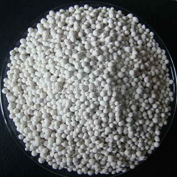 Magnesium sulphate monohydrate (kieserite) MgSO4