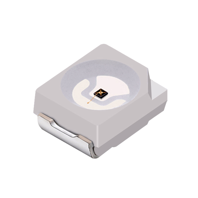 660nm 730nm 850nm 940nm 3528 smd 0,2 Вт ИК светодиодный чип-диод