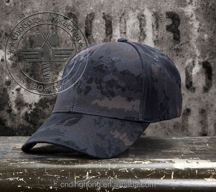 Для отдыха на открытом воздухе Camo Военные Cap бейсбол Casquette оптовая изогнутые карниза стиль