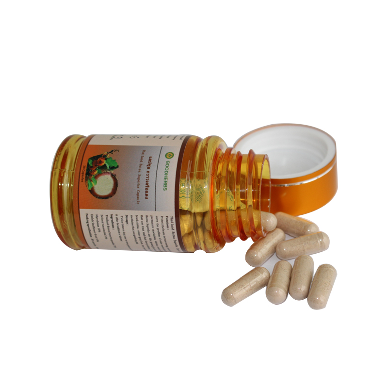 Natural herbal extract Thailand butea superba penis enlargement medicine pills