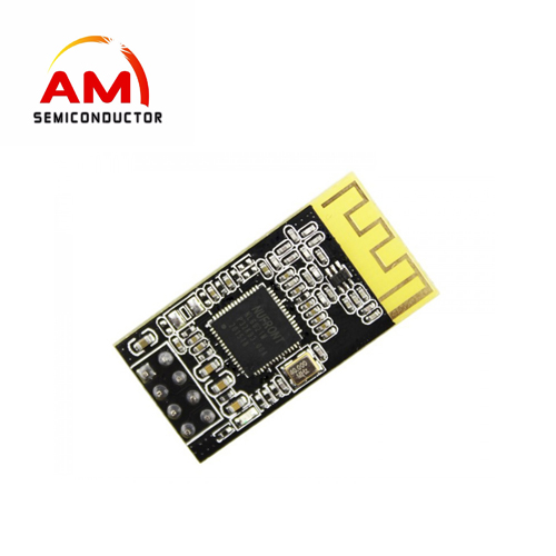 NL6621-Y1 модуль Wi-Fi NL6621