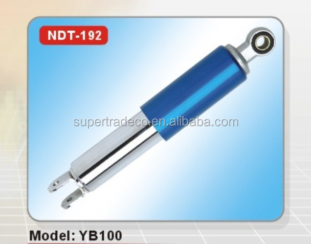 Задний амортизатор YB100