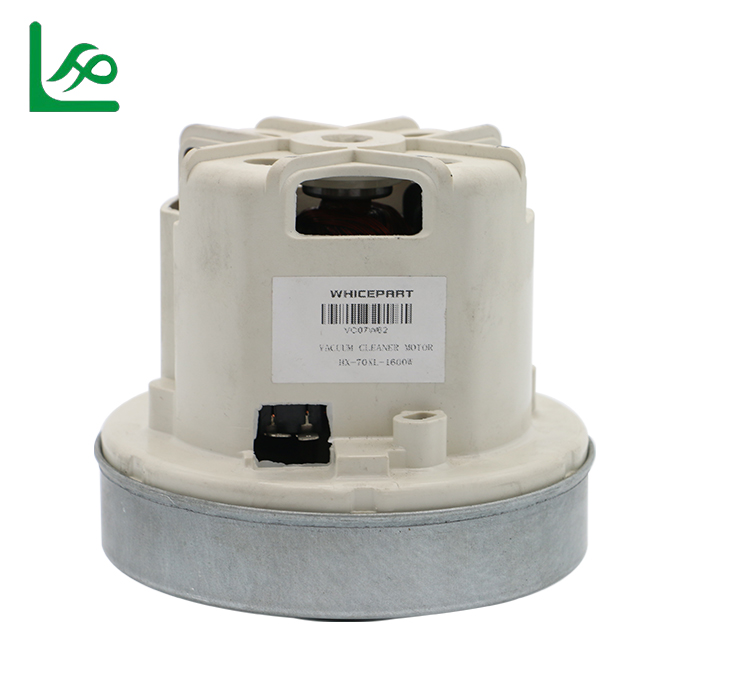 Горячая распродажа Новое поступление 110V 120V 130V 220V 240V AC Электрический универсальный двигатель пылесоса