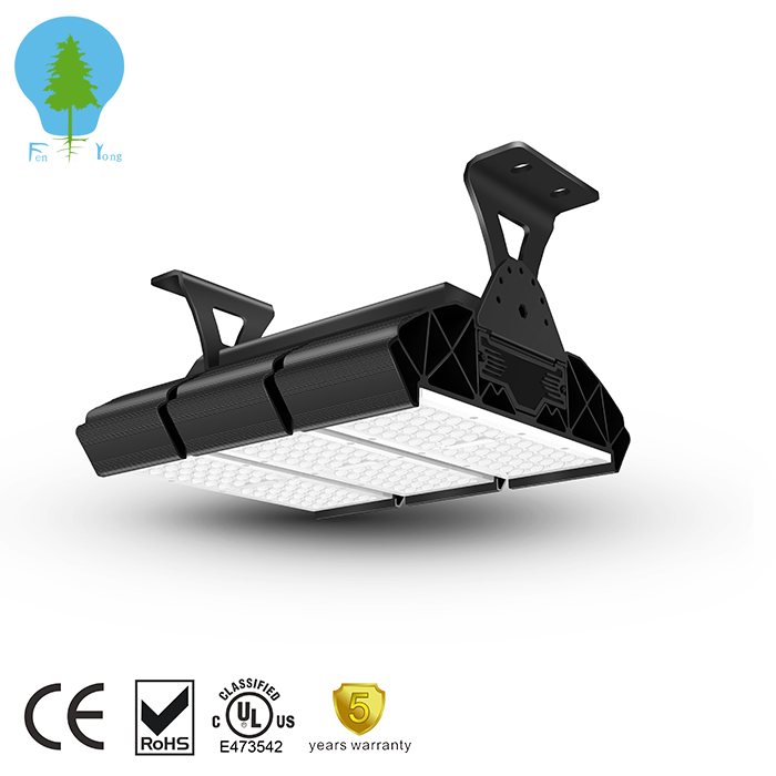 Ce rohns ul сертифицированный Светодиодный прожектор 100w 150w 200w 300w 400w, наружный светодиодный прожектор 200w