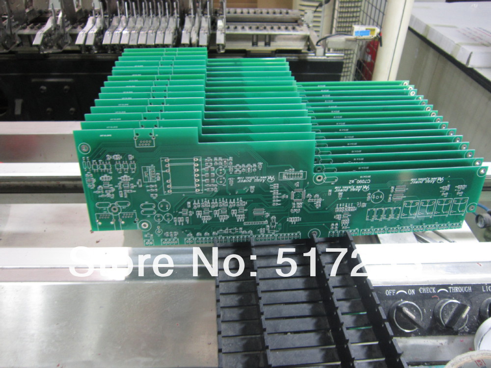 PH9-2100-320 электронный балласт forT6 320w УФ-лампы drivring