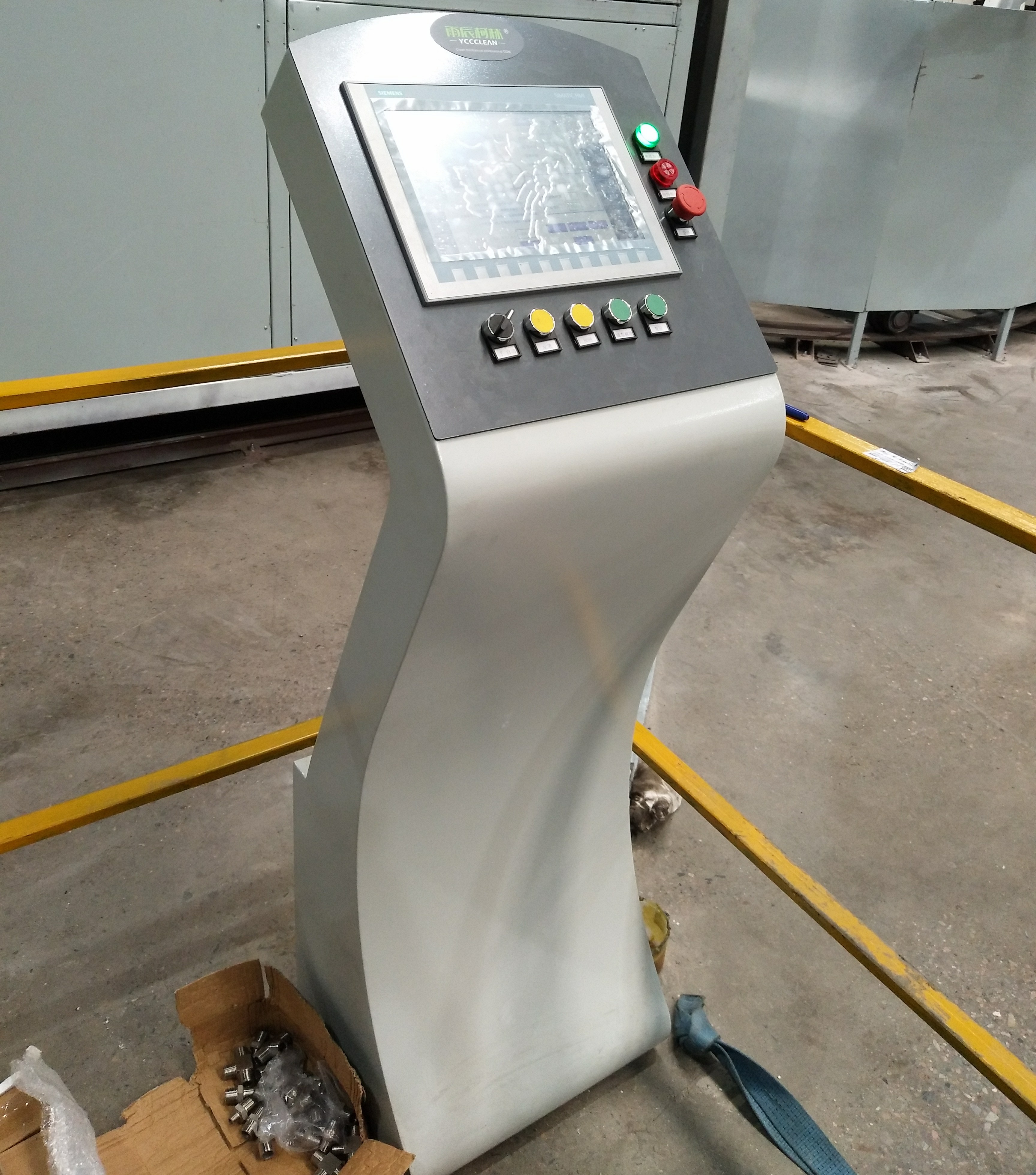 Playground equipment rotational moulding machine rotomolded slider made by rotomolding