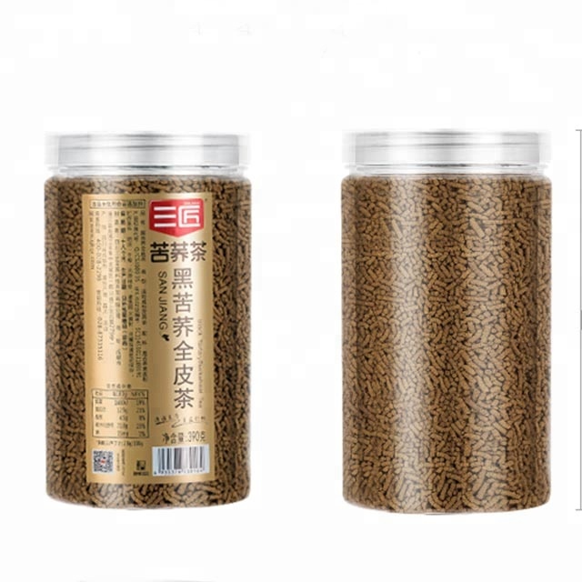 Частной марки OEM Sanjiang 390g 100% природа горькой гречихи чай
