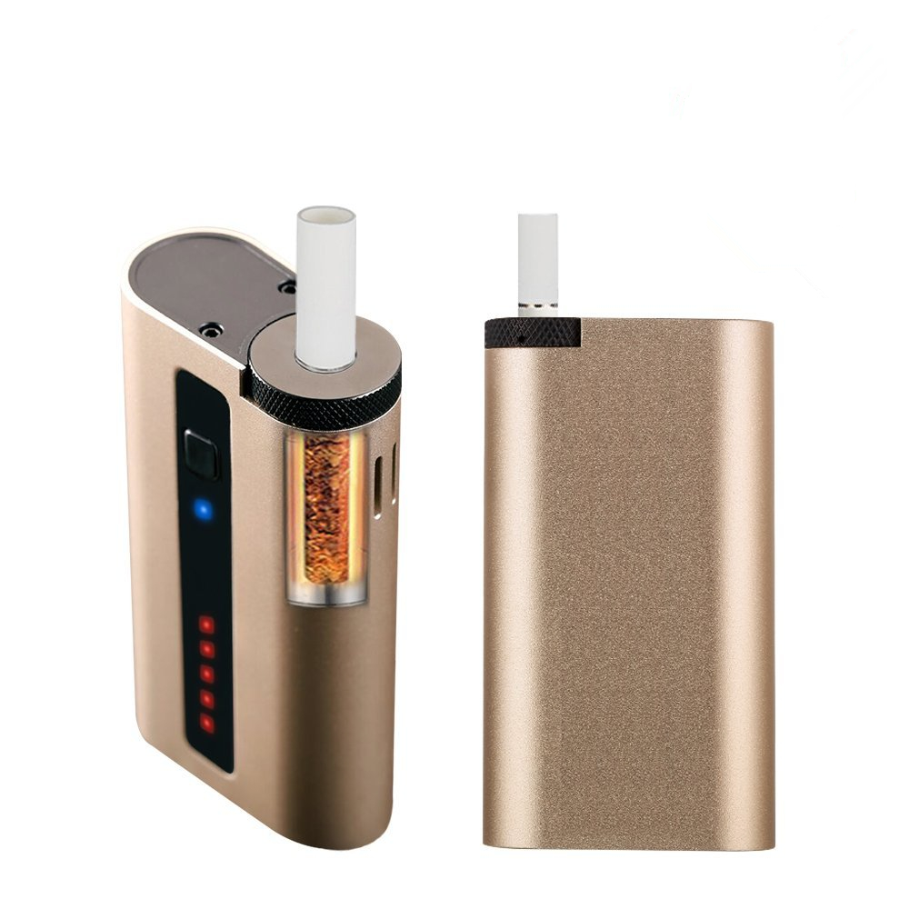 2018 новейший Hitaste Wand 2,8 подогреваемый табачный продукт для табачного картриджа