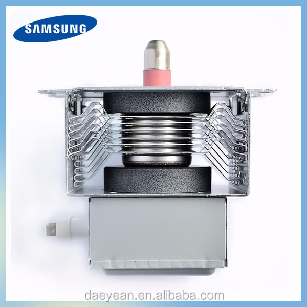 Магнетрон Samsung 1000W om75p(31) по низкой цене от производителя