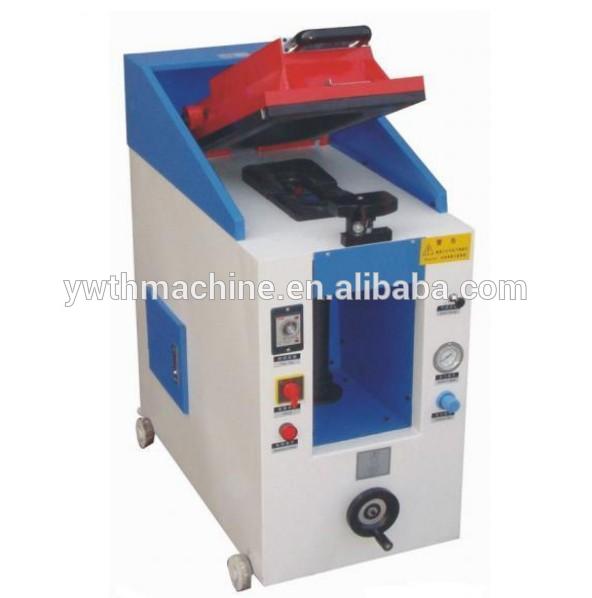 Shoe Sole Attaching Pressing Machine