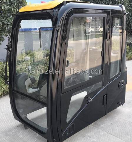 Кабина 320D, кабина вторичного рынка для экскаватора E320