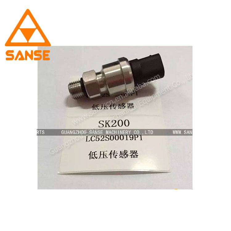 Поставщики из Китая оптом SK200 датчик давления LC52S00019P1