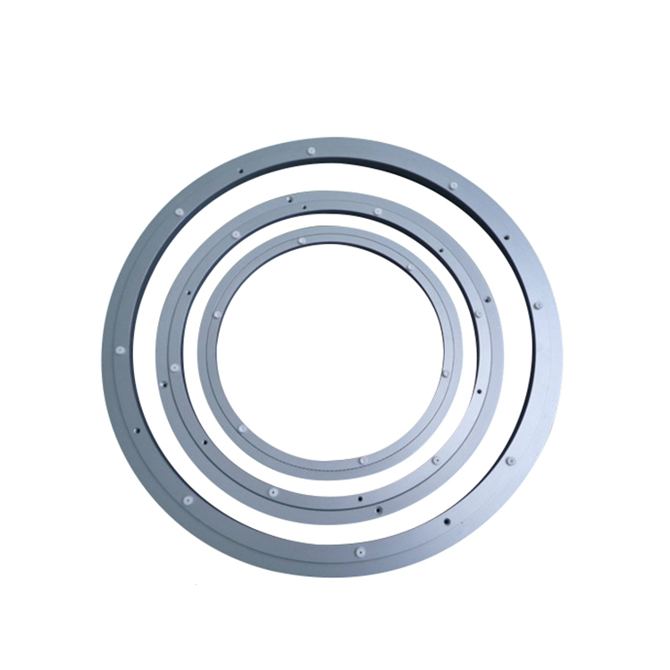 High quality bearing lazy susan price 12" lazy susan bearings