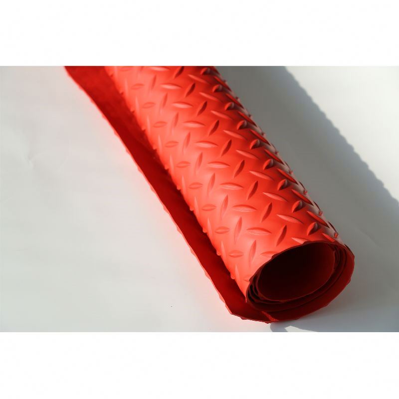 Алмазный Узор резиновый лист для Antislip
