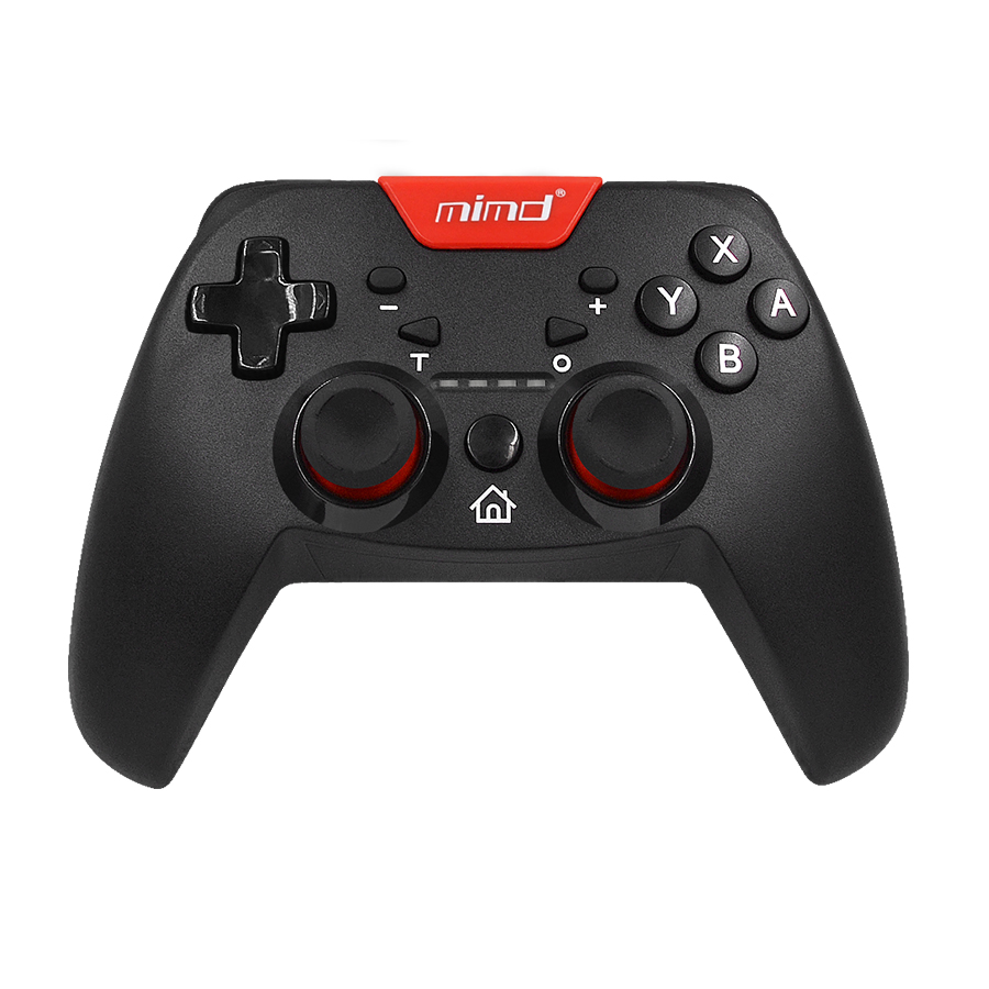 Заводской беспроводной bluetooth-контроллер для Nintendo Switch и Lite