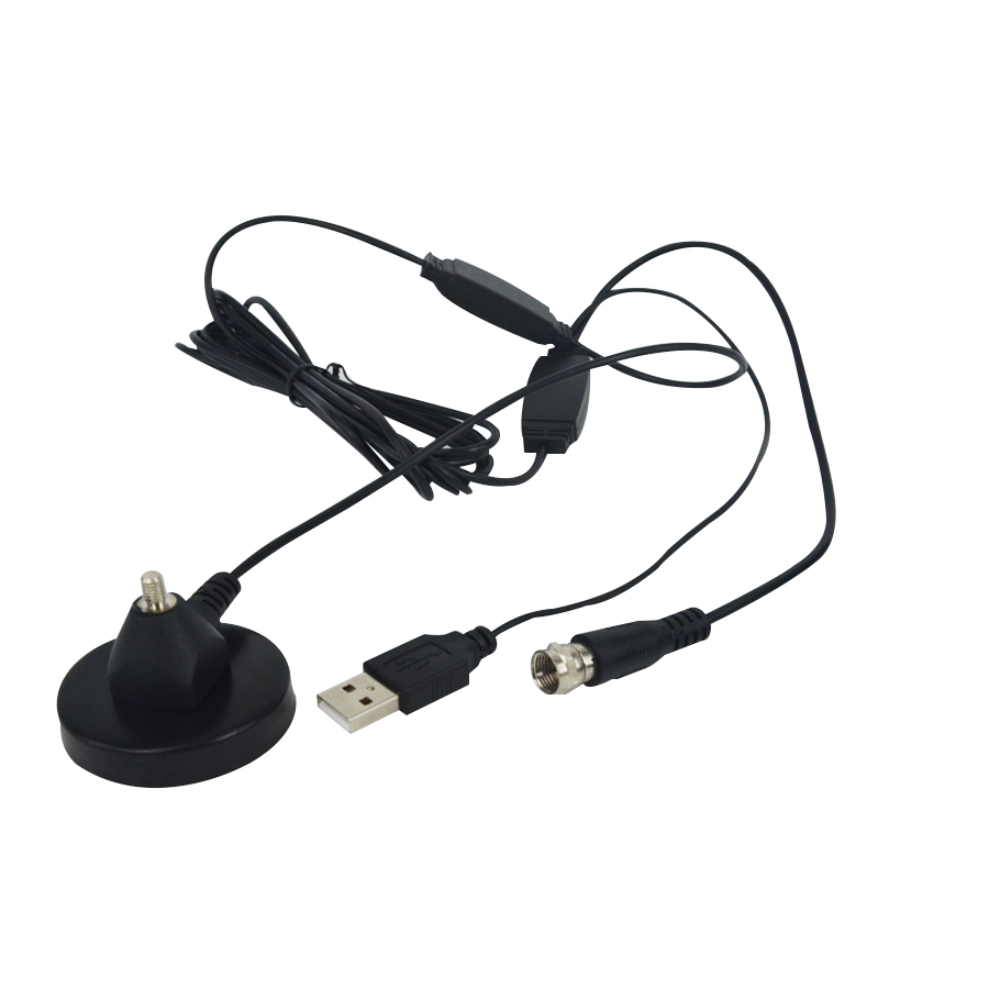 SYTA S5010H high gain indoor HDTV antenna Type 25db dvb-t2 hdtv digital indoor tv antenna amplifier