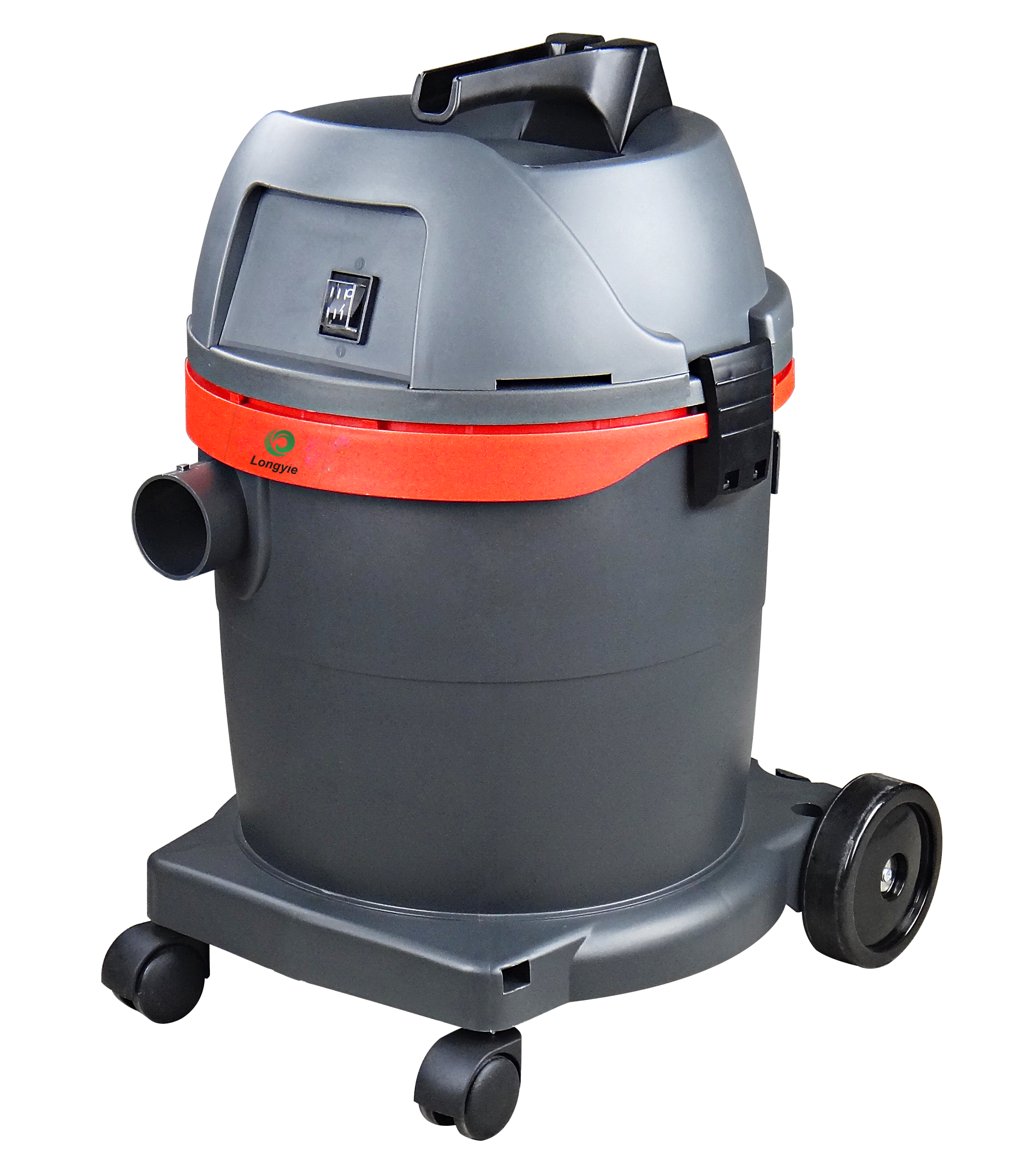 wet and dry industrial vacuum cleaner