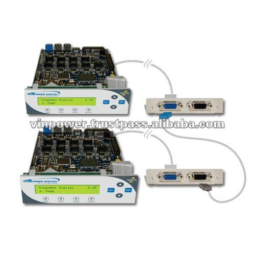 Контроллер Vinpower 1to15 Daisy Chain SATA BD/DVD/CD