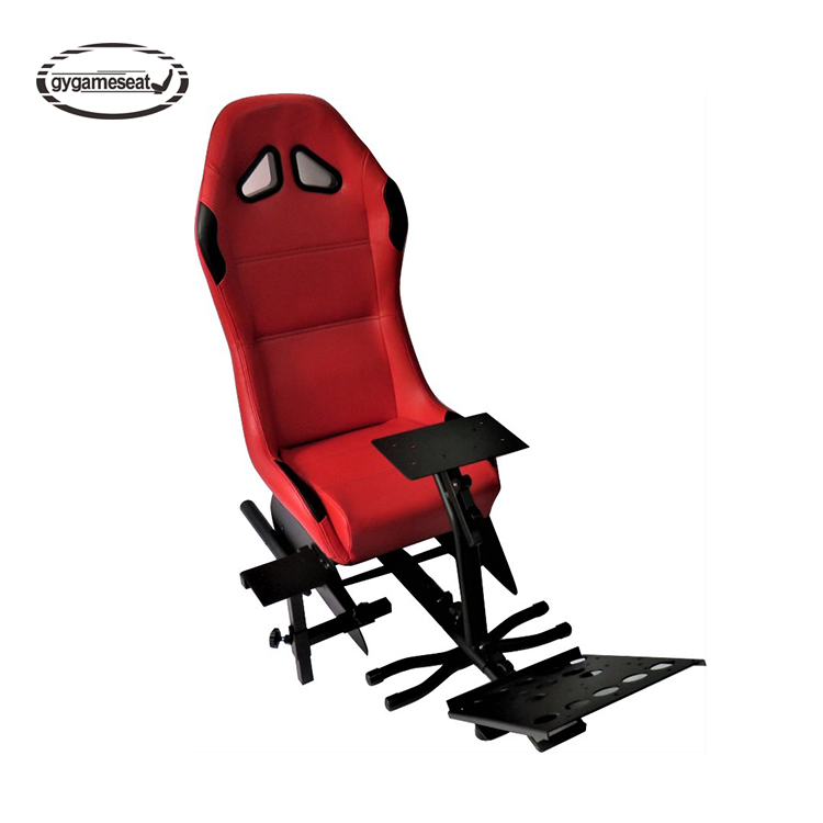 Фабрика питания симулятор игры гонки сиденье Playstation стул для Logitech PC Xbox Wii