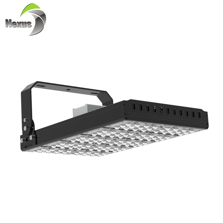 3 года гарантии ip65 Водонепроницаемый Открытый Алюминиевый модульная 250 w led прожектор